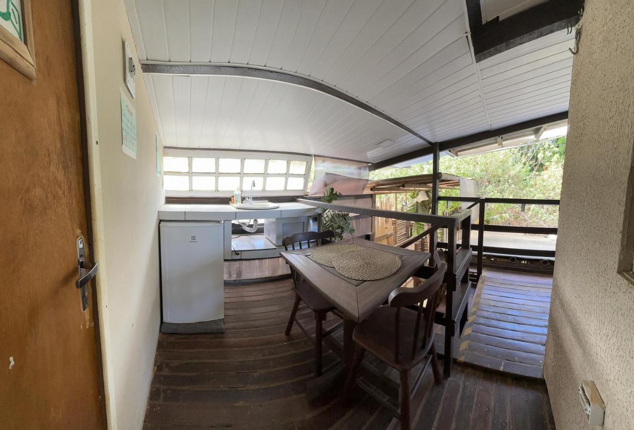 Doce Lar Hostel Noronha Fernando de Noronha Bilik gambar