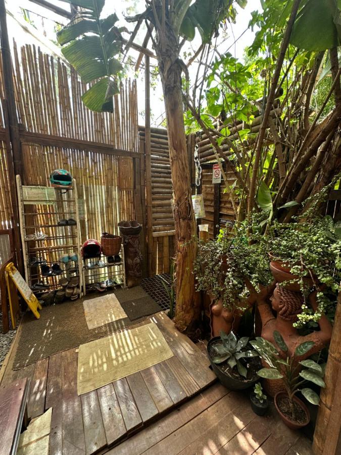 Doce Lar Hostel Noronha Fernando de Noronha Luaran gambar