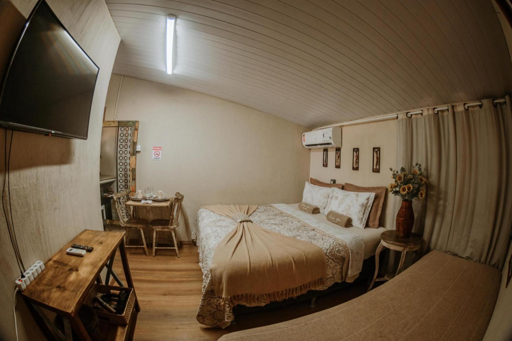 Doce Lar Hostel Noronha Fernando de Noronha Luaran gambar