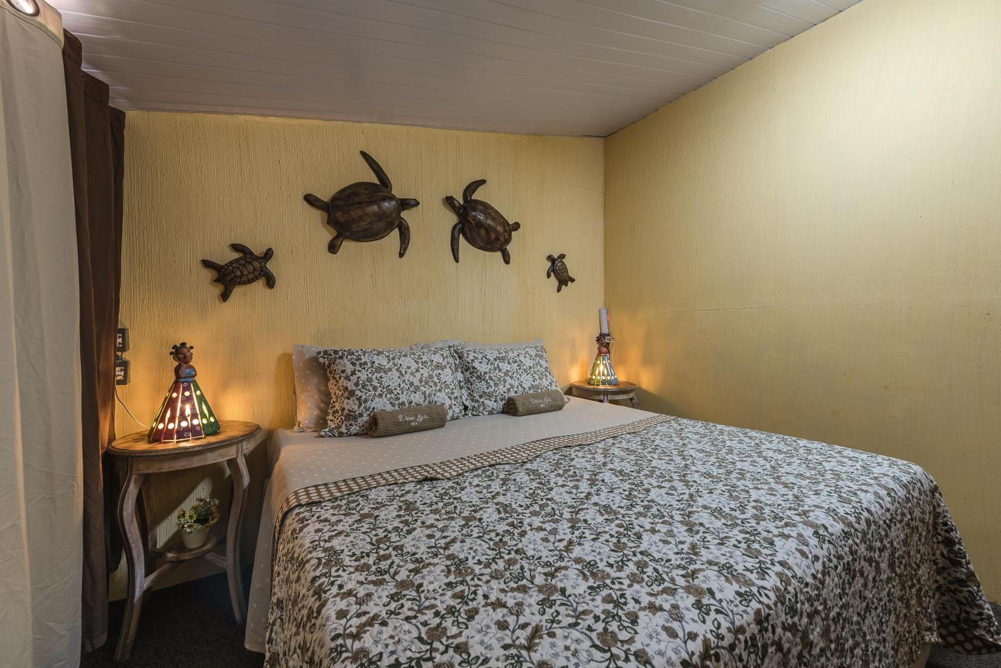 Doce Lar Hostel Noronha Fernando de Noronha Luaran gambar